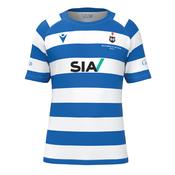 Blackrock College RFC Macron 'Fightex Eco' Rugby Jersey