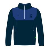Blackrock College Tracksuit Top
