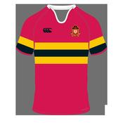 CBC Cork Junior School Reversible Rugby Jersey