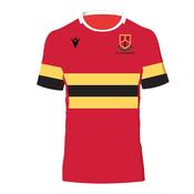 CBC Monkstown Park Rugby Jersey