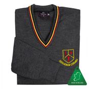 CBC Monkstown Park Senior Pullover (1st-5th Year) image