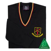 CBC Monkstown Park 6th Year Pullover image