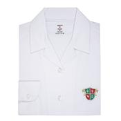 Loreto Foxrock Blouse (Single Pack) image