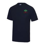 Glenageary Killiney P.E. T-Shirt (4th-6th Class) image