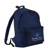 Hedley Park Book Backpack image