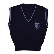 Hedley Park Sleevless Pullover