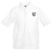 Hedley Park Tennis Polo