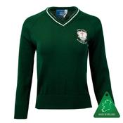 Holy Child Killiney Pullover (5th &amp; 6th Year) image
