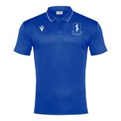 JS Blue Polo Shirt (All Years) image