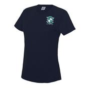 Loreto Abbey Dalkey PE Shirt image
