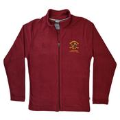Loreto College St Stephen's Green Fleece image