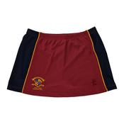 Loreto College St Stephen's Green Skort image