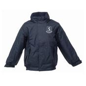 John Scottus National School Coat