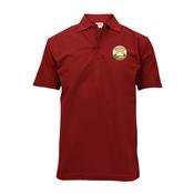 Manorbrook Montessori Polo Shirt image