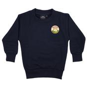 Manorbrook Montessori Tracksuit Top image
