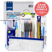 Exam Ready Bundle