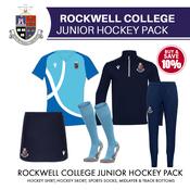 Rockwell College Junior Hockey Pack
