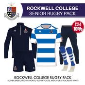 Rockwell College Senior Rugby Pack
