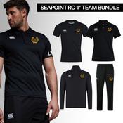 Seapoint RC 1st Team Bundle 2026/2027