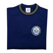 St Laurence College Junior Pullover (1st-3rd Year)