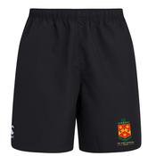 The High School P.E. Short