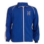 Willow Tracksuit Top