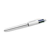 Bic 4 Colour Ballpoint Pen 'Shine'
