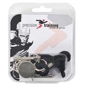 Precision Metal Whistle &amp; Lanyard image