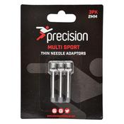 Precision Thin Ball Needle Adaptors 3pcs