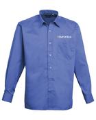 Euronics Long Sleeve Poplin Shirt image