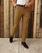 Performance Chino Jeans image
