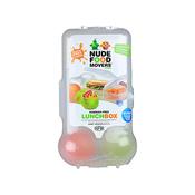 Smash Nude Food Movers Lunchbox Set image