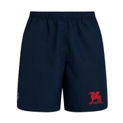 Wesley College Girls PE/Hockey Short (Navy) image