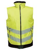 Regatta High-vis Pro Bodywarmer image