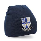 Blackrock College Beanie