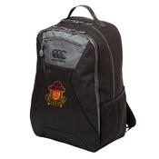 CBC Cork Backpack