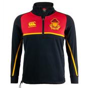 CBC Cork 1/4 Zip Top image