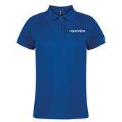 Euronics Ladies Polo Shirt