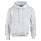 Heavy Blend Hooded Sweatshirt