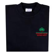 Glenageary Killiney National School Tracksuit Top