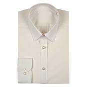 Loreto St. Stephen's Green Junior School Shirt (Cream)