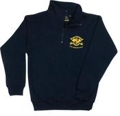 Loreto St. Stephen's Green Junior School Tracksuit Top