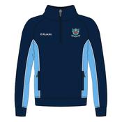 St. Joseph's of Cluny Girls Tracksuit Top