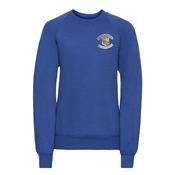 St. Mary's Jnr &amp; Snr Infants Tracksuit Top