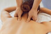Diploma in Sports Massage Therapy - Limerick