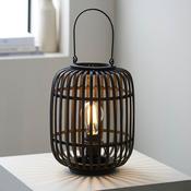 ENDON UPSHIRE MATHIAS TABLE LIGHT DB 101674 image