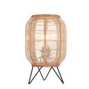 ENDON UPSHIRE ZAIRE TABLE LIGHT L/B 101686 image