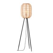 ENDON UPSHIRE ZAIRE FLOOR LIGHT 101687 image
