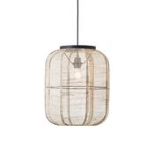 ENDON UPSHIRE ZAIRE MEDIUM PENDANT LIGHT 101689 image