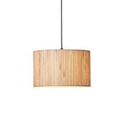 ENDON UPSHIRE LONGSHORE PENDANT LIGHT 1LT 101691 image